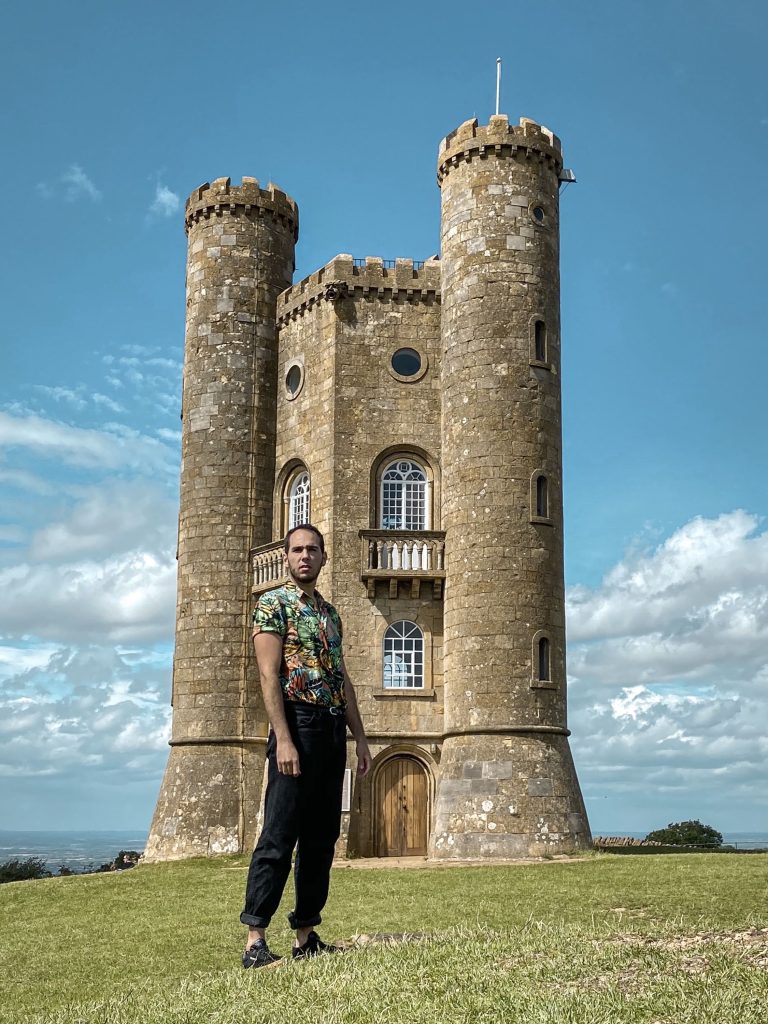 Tour Por Los Cotswolds