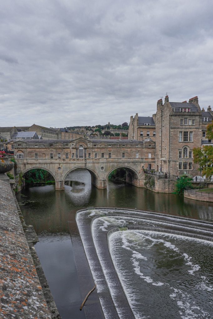 Tour Por Bath Inglaterra