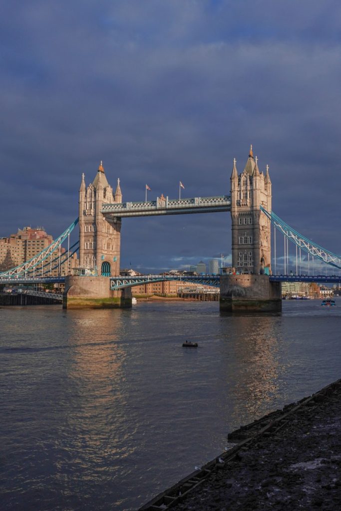 Tour Por Londres